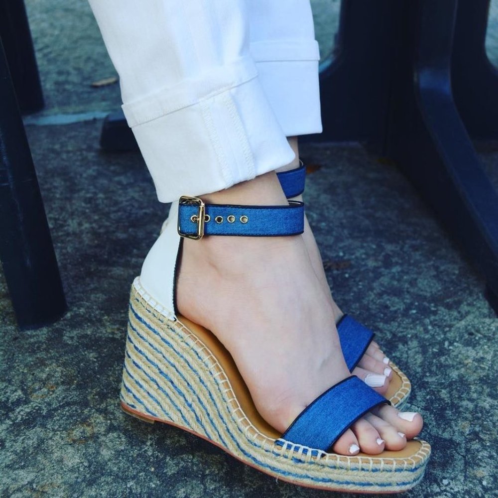 Parker Wedge